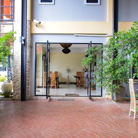 Chivapuri Trat Hotel Екстериор снимка