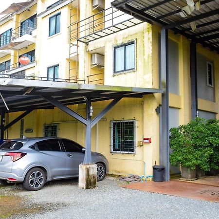 Chivapuri Trat Hotel Екстериор снимка