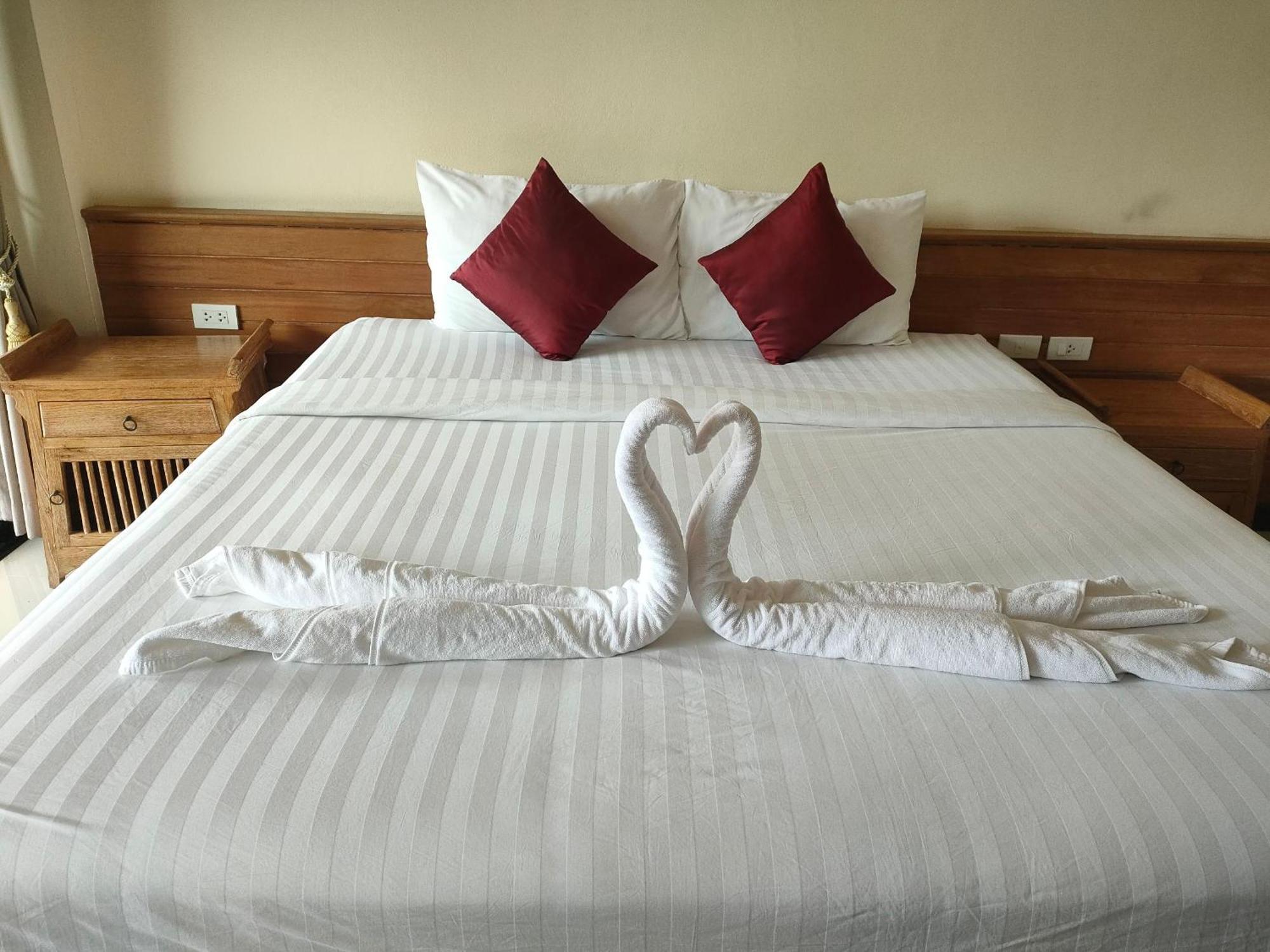 Chivapuri Trat Hotel Екстериор снимка