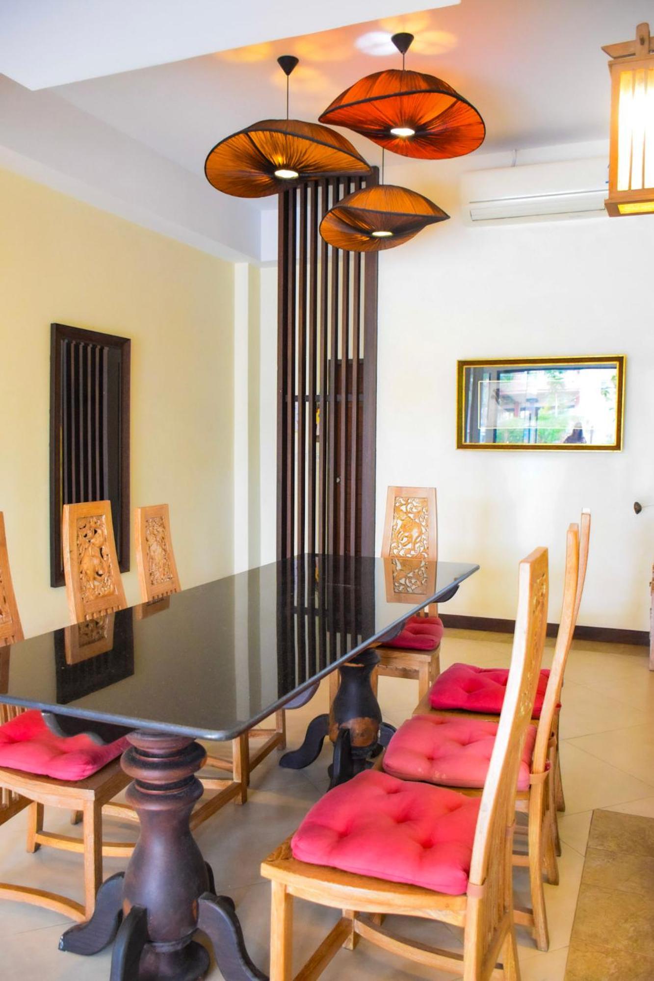 Chivapuri Trat Hotel Екстериор снимка