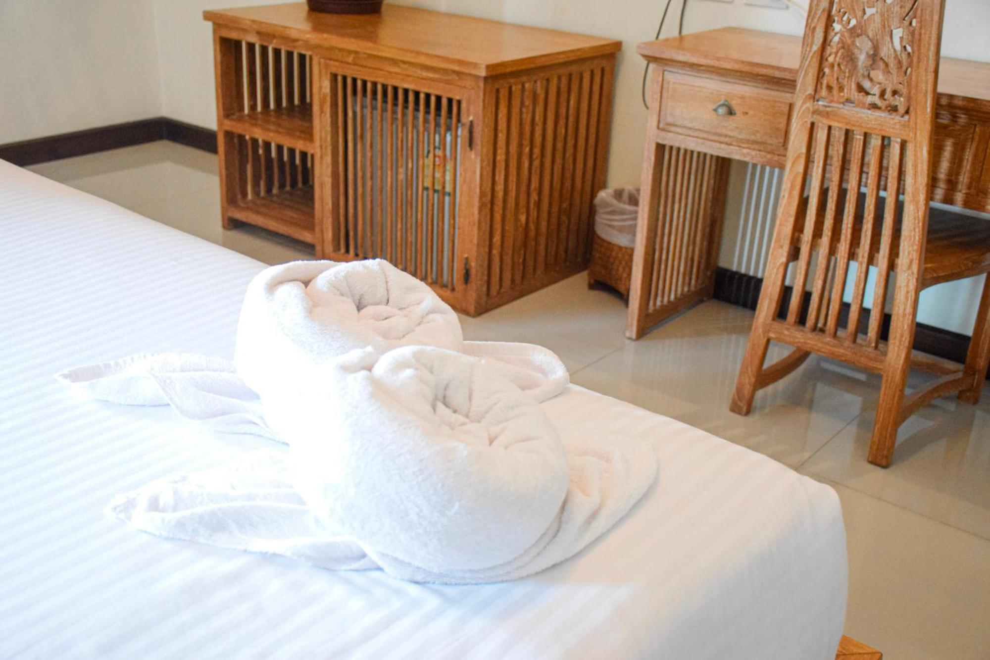 Chivapuri Trat Hotel Стая снимка