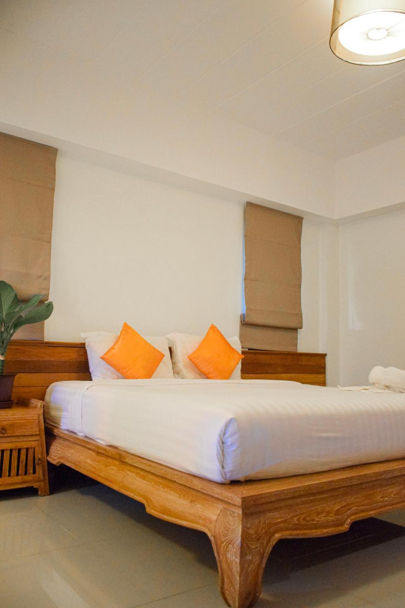 Chivapuri Trat Hotel Стая снимка